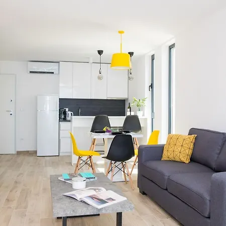 Royal - Lovrijenac Apartment Dubrovnik