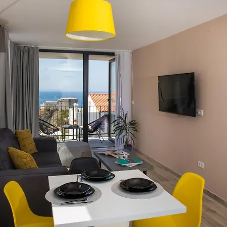 Apartmán Royal - Lovrijenac