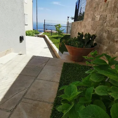 Appartement Royal - Lovrijenac