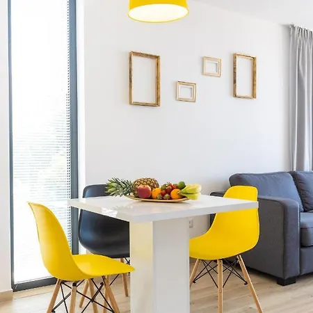 Apartmán Royal - Lovrijenac *