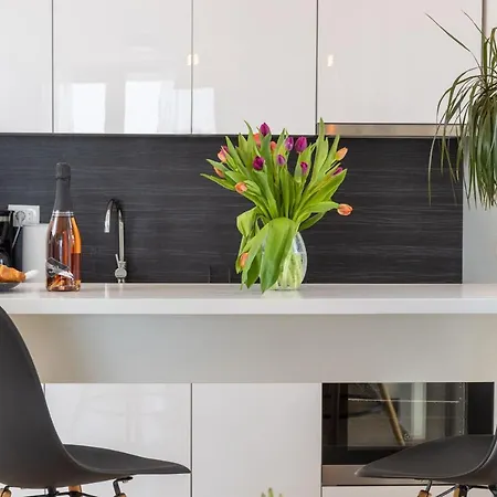 Lägenhet Royal - Lovrijenac *