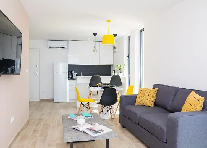 Royal - Lovrijenac Apartment Dubrovnik